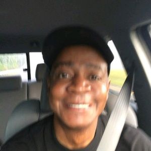 Meet your Posher, Patrick